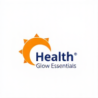 Healthglowessentialscv logo