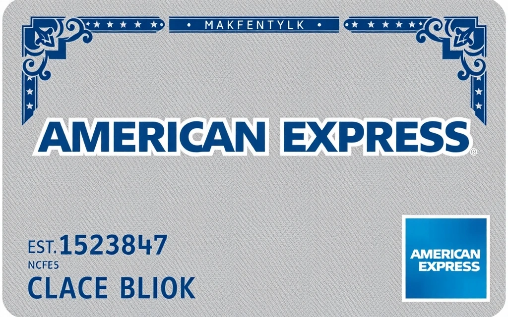 American Express logo